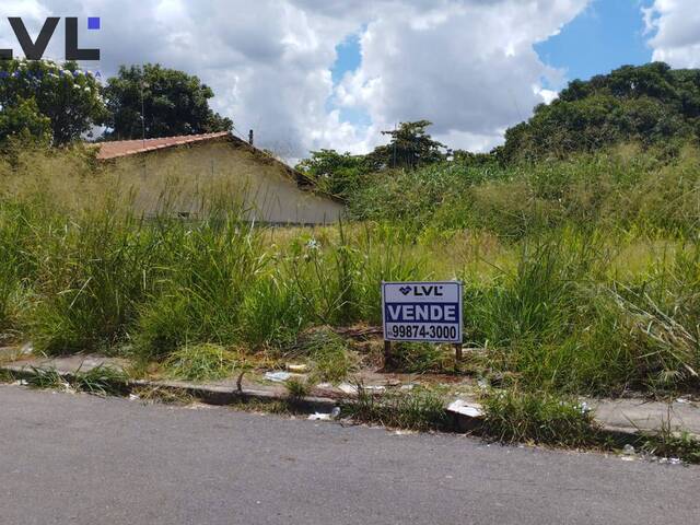 #60 - Terreno para Venda em Aparecida de Goiânia - GO