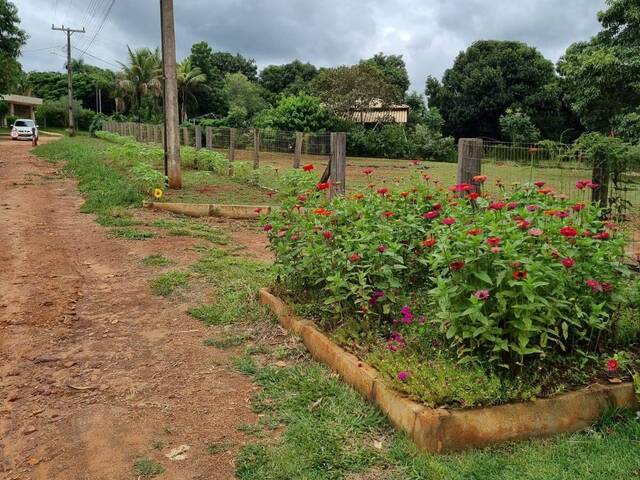 #98 - Chácara para Venda em Hidrolândia - GO