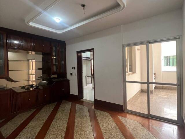 #128 - Apartamento para Venda em Goiânia - GO - 3