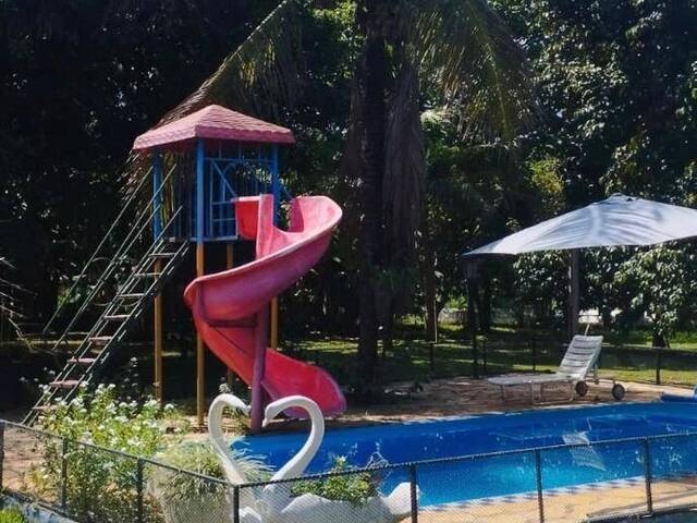 #391 - Sítio para Venda em Bela Vista de Goiás - GO